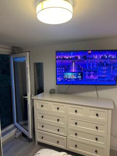 antonio's house - Londra - 1