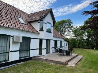 Luxury apartment Curchi 1 - 2
