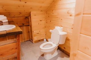 West Woods Lodge & Event Center - Sevierville - 2