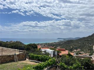Villa Aida - Villetta vista mare con giardino e BBQ - Costa Rei - 8