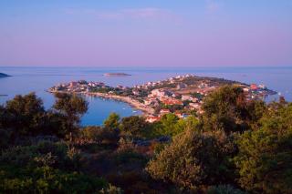 Apartment in Sevid with Seaview, Terrace, WIFI (4746-3) - 9