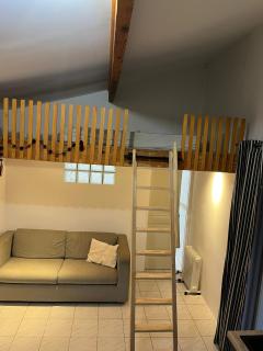 Charmante petite maison avec terrasse et jardin, proche tram - 3