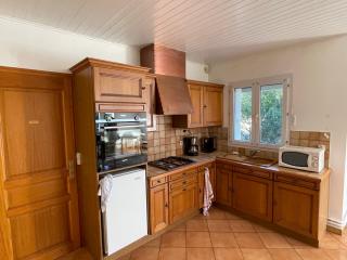 La Villa de la plage - Angoulins-sur-Mer - 7