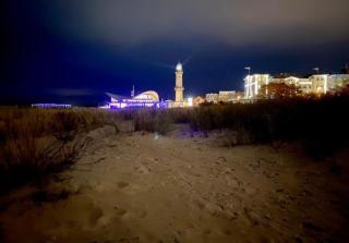 Birnbom Warnemünde - Warnemünde - 5