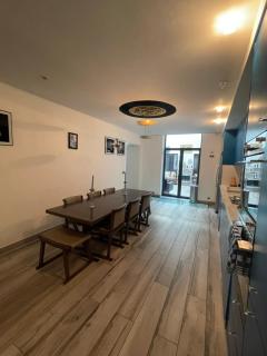 Superbe loft au coeur de Paris - París - 3