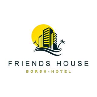 Friends House - Borsh Hotel - Borsh - 0