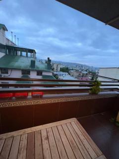 Vera Apartment - Tbilisi - 9