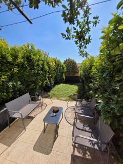 Maison avec piscine dans résidence - Gréoux-les-Bains - 2