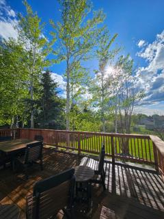 Among the Aspens Family Cottage - Bozeman - 7