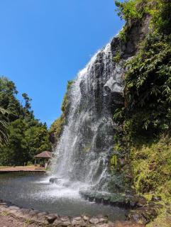 Basaltic Guest House - Achadinha - 5