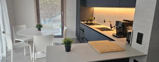 Pine&Sun Apartment w Hevenia Resort Pogorzelica - Pogorzelica - 1