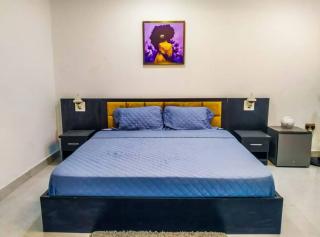 A cozy 1 bedroom apartment available for both short and long stay - 7