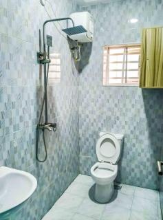 A cozy 1 bedroom apartment available for both short and long stay - 3