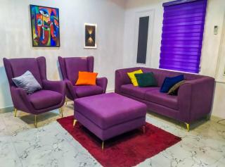 A cozy 1 bedroom apartment available for both short and long stay - 1