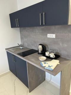 Vip apartmani - Tivat - 4