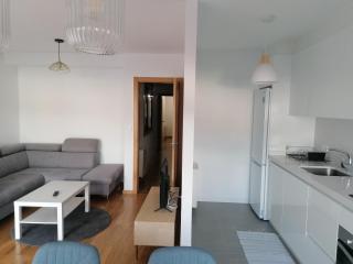 Apartamento Mar-Azul - Laxe - 5