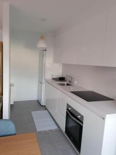 Apartamento Mar-Azul - Laxe - 9