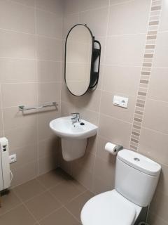 Apartamento Mar-Azul - Laxe - 8