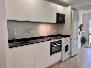 Apartamento Playamar - Torremolinos primera línea playa - Torremolinos - 9