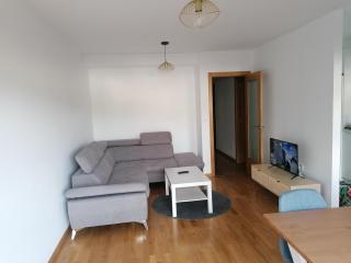 Apartamento Mar-Azul - 1