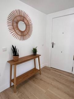 Apartamento Playamar - Torremolinos primera línea playa - Torremolinos - 2