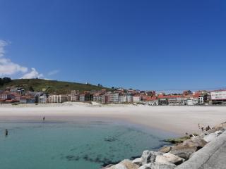 Apartamento Mar-Azul - Laxe - 4