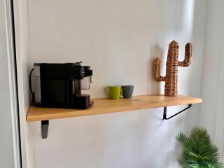 Apartamento Playamar - Torremolinos primera línea playa - 1