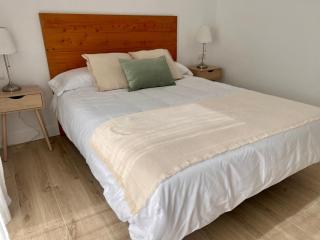 Apartamento Playamar - Torremolinos primera línea playa - 5