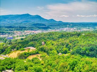 Cozy Bear Hill, Resort Pool, 1089 of FREE Attraction tickets for each paid day, Dollywood and More! - 8