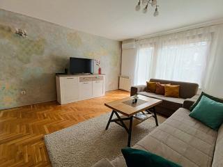 Holiday home Aquae S - Sarajevo - 9