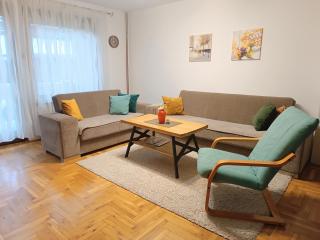 Holiday home Aquae S - Sarajevo - 6