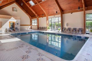 Best Western Inn at Blakeslee-Pocono - Blakeslee - 9