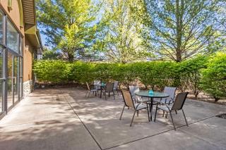Best Western Inn at Blakeslee-Pocono - Blakeslee - 4