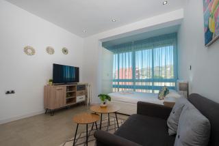 Estudio en Torremolinos con piscina - Torremolinos - 8