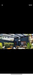 Casa para Eventos zona sul piscina e Acústica - São Paulo - 4