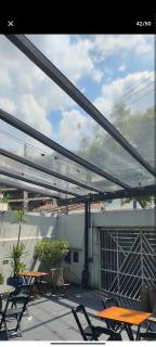 Casa para Eventos zona sul piscina e Acústica - São Paulo - 3