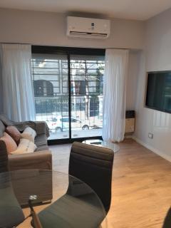Valentine Palermo, charming two bedroom apartment, near the metro - Buenos Aires - 2