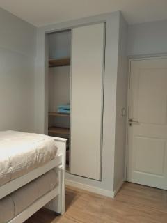 Valentine Palermo, charming two bedroom apartment, near the metro - Buenos Aires - 6