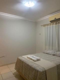 Apartamento Cidade Nova - Paragominas - 7