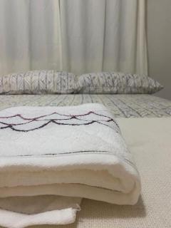 Apartamento Cidade Nova - Paragominas - 3