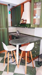 Charming apartment near the beach - 6