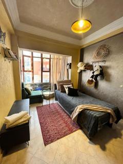 Apartamento d in - 7