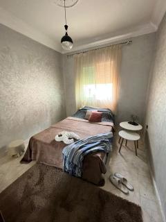 Apartamento d in - 6