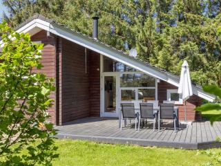Holiday home Spøttrup VIII - Spottrup - 8