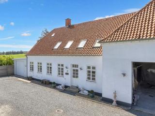 4 star holiday home in Thisted-By Traum - Thisted - 2