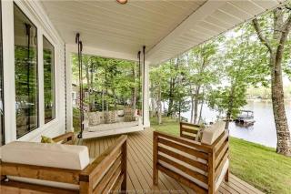 Richibucto River Getaway - Browns Yard - 8