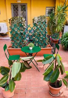 Napoli Centro Casa Vacanza - Naples - 3