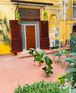 Napoli Centro Casa Vacanza - Naples - 1