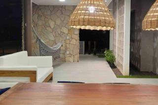 Casa Paraíso - Ipioca - Maceió - 7