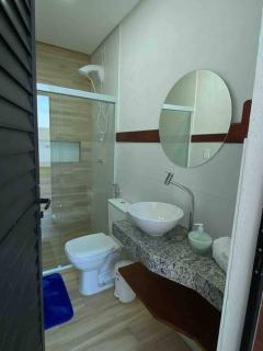 Casa Paraíso - Ipioca - Maceió - 2